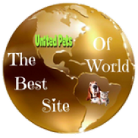 a unitedpets.net souvenir